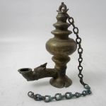 694 7063 OIL LAMP